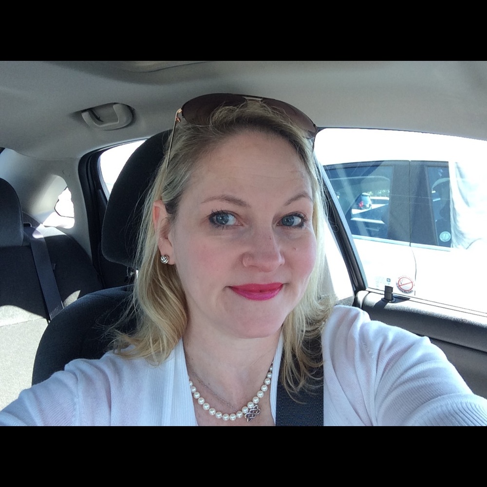 Meet your Posher, Melissa